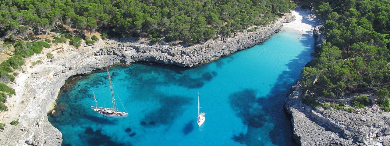 הוילה La Perla De Cala D'Or: 2 מראה חיצוני תמונה