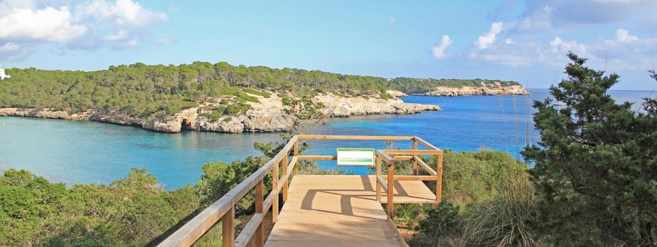 הוילה La Perla De Cala D'Or: 2 מראה חיצוני תמונה