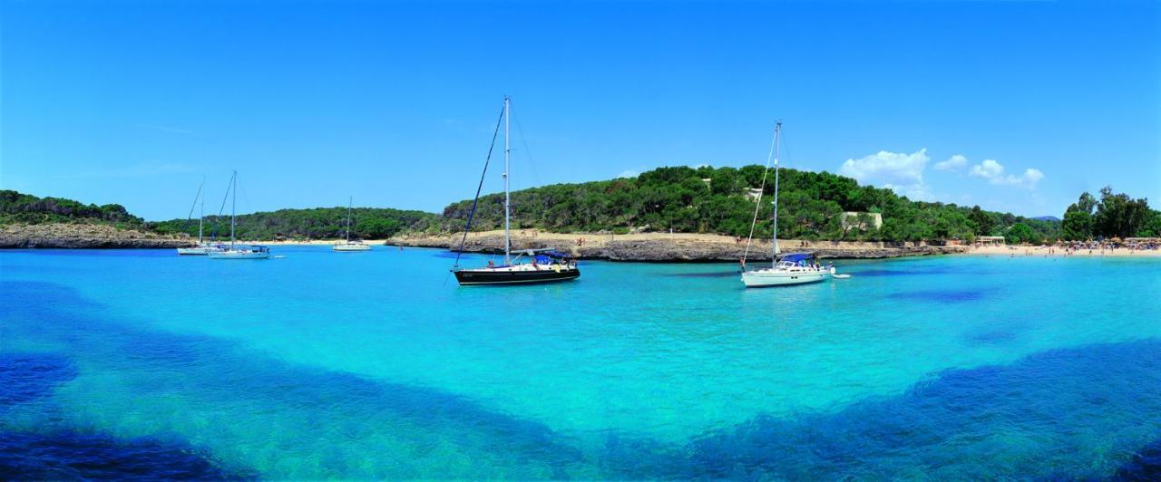 הוילה La Perla De Cala D'Or: 2 מראה חיצוני תמונה