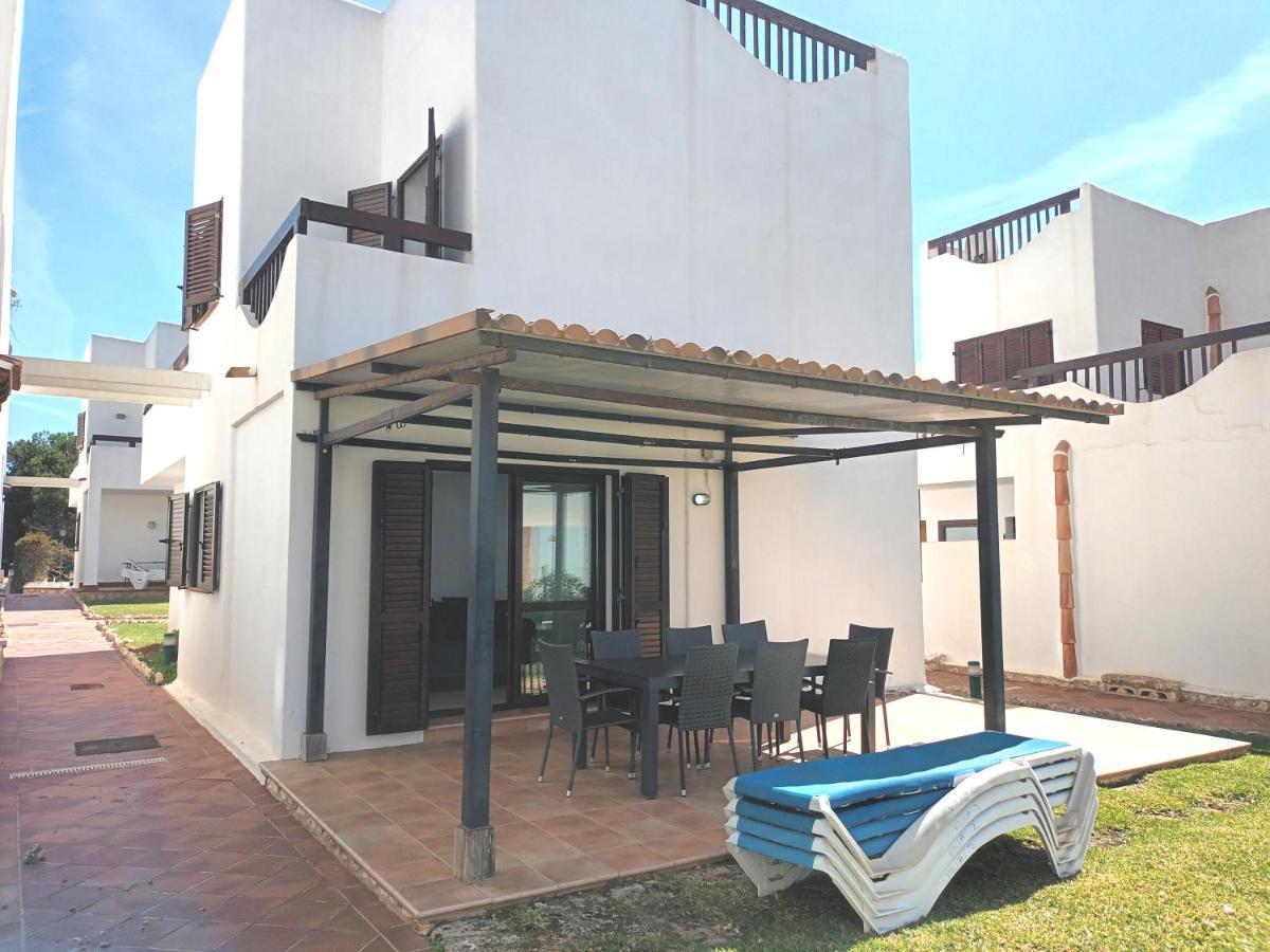 הוילה La Perla De Cala D'Or: 2 מראה חיצוני תמונה