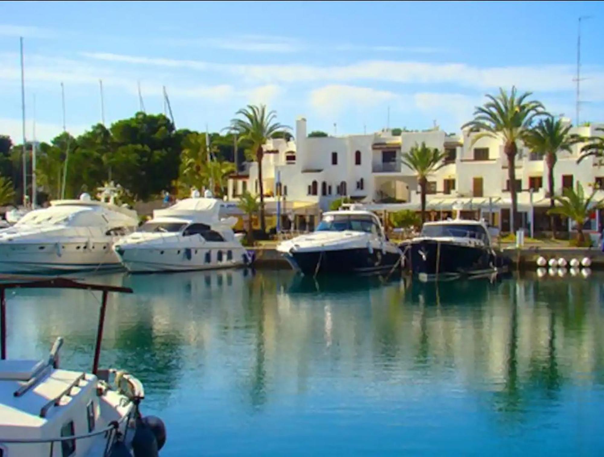 הוילה La Perla De Cala D'Or: 2 מראה חיצוני תמונה