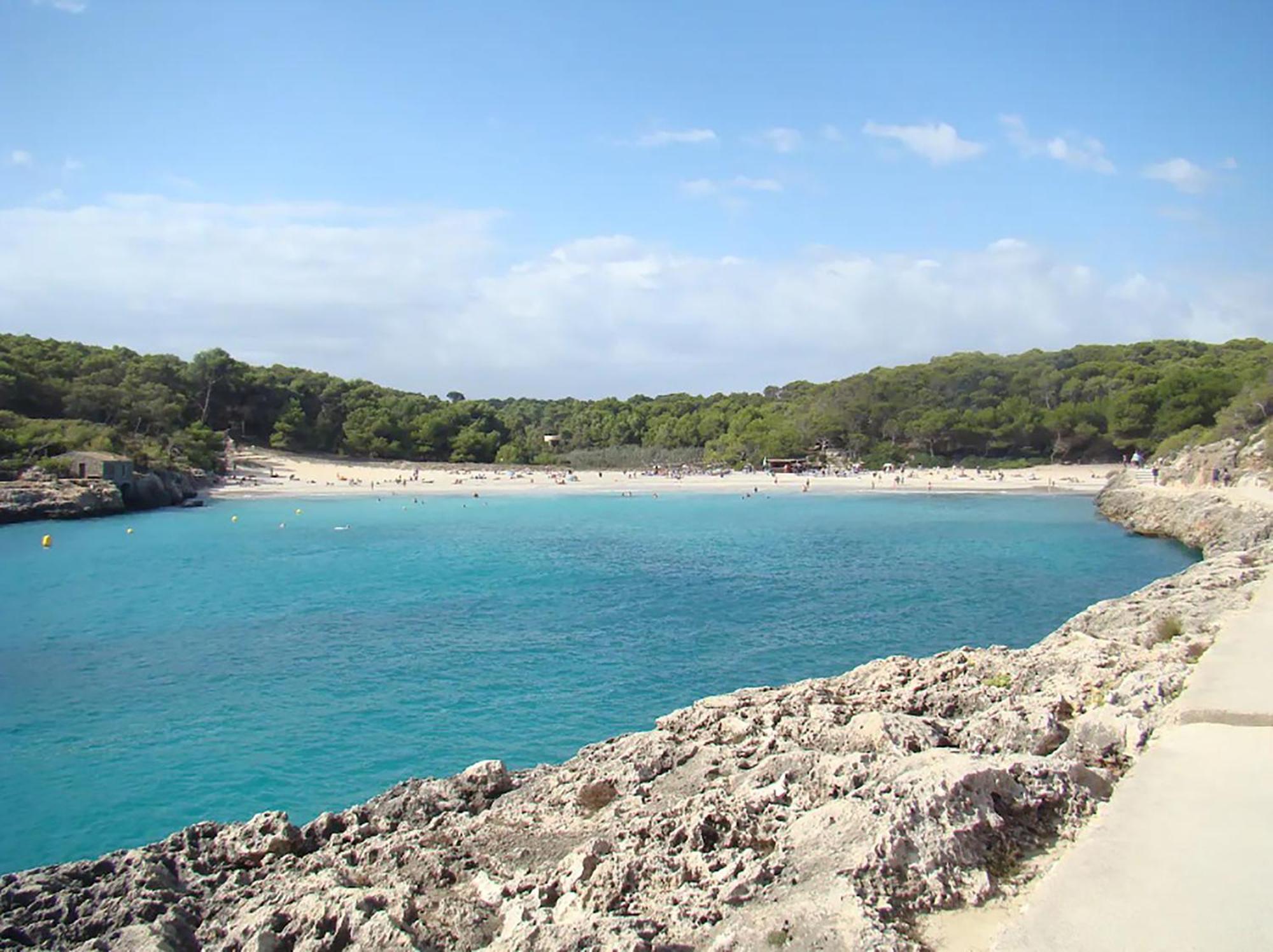 הוילה La Perla De Cala D'Or: 2 מראה חיצוני תמונה